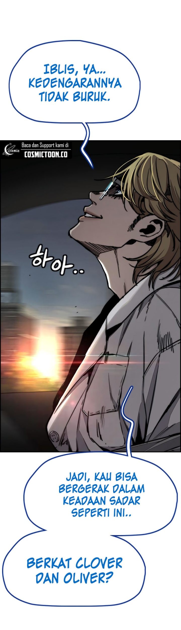 Wind Breaker Chapter 517 Gambar 51