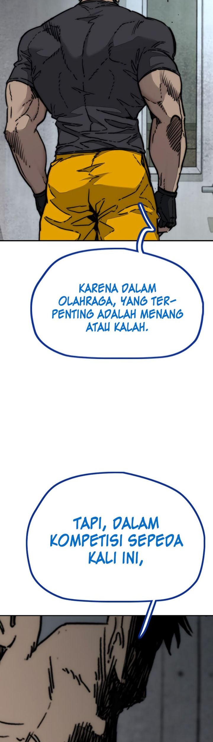Wind Breaker Chapter 518 Gambar 61