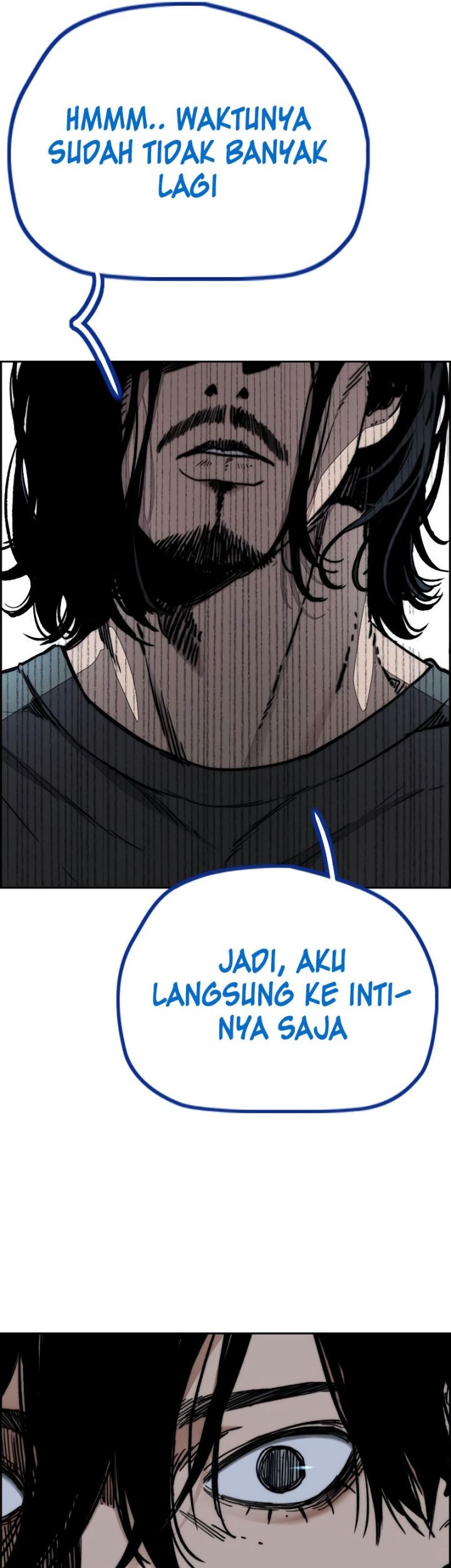 Wind Breaker Chapter 518 Gambar 6