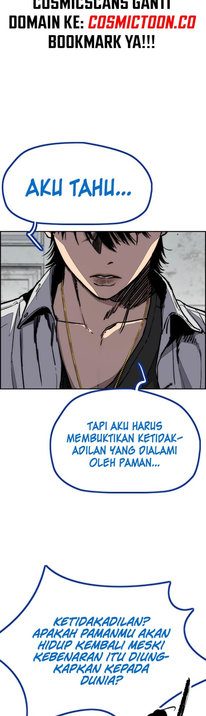Wind Breaker Chapter 518 Gambar 9
