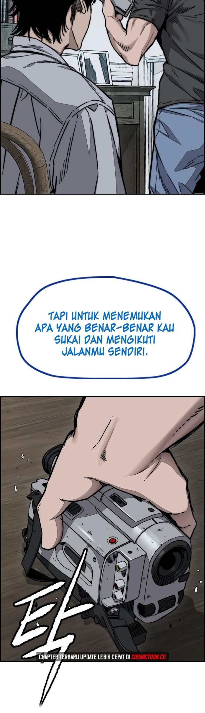 Wind Breaker Chapter 518 Gambar 15