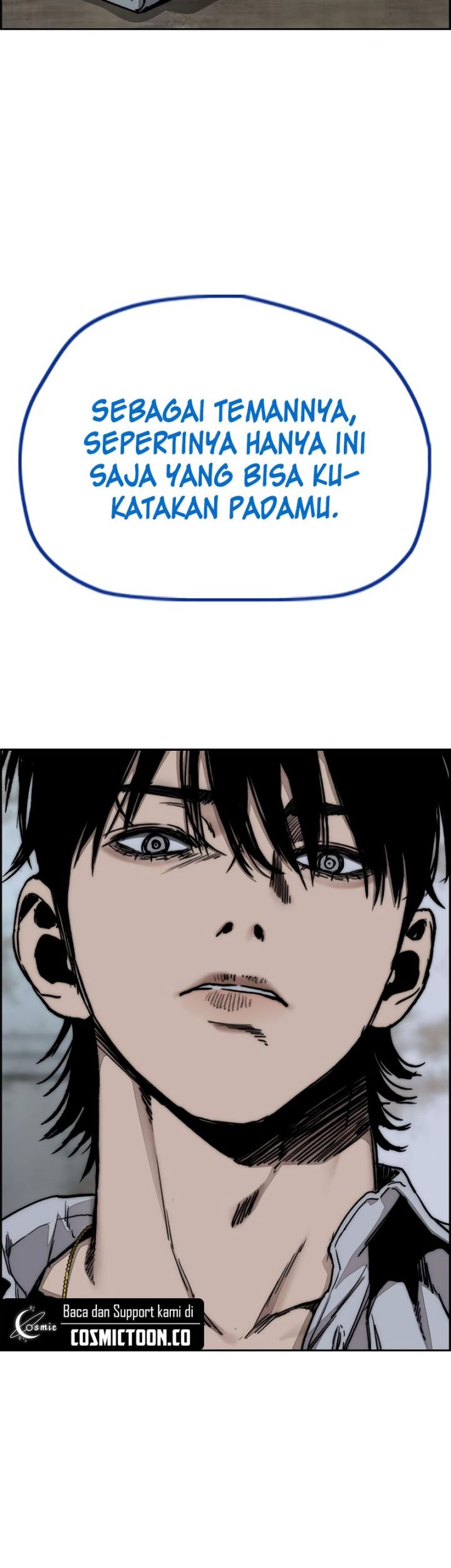 Wind Breaker Chapter 518 Gambar 18
