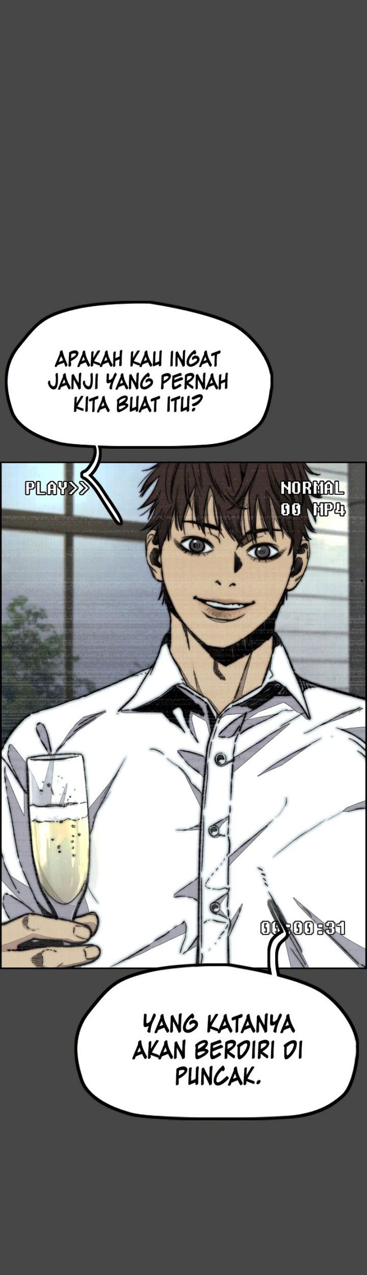 Wind Breaker Chapter 518 Gambar 26
