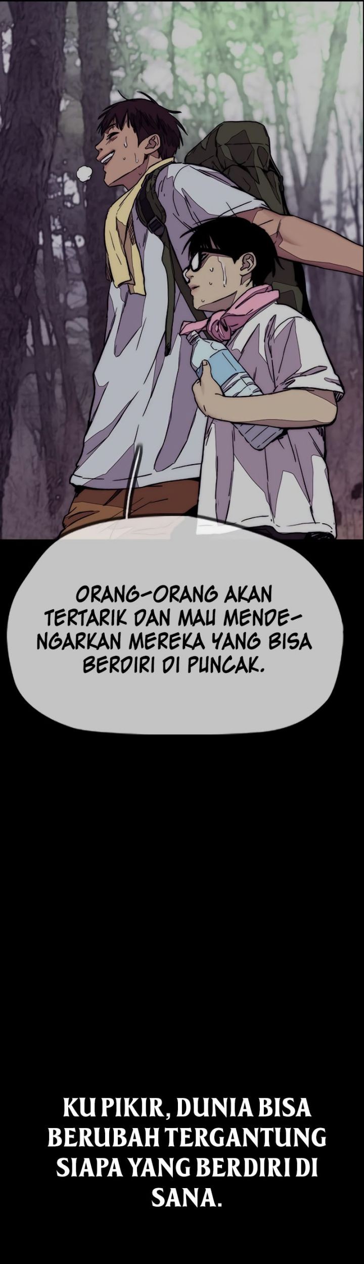 Wind Breaker Chapter 518 Gambar 29