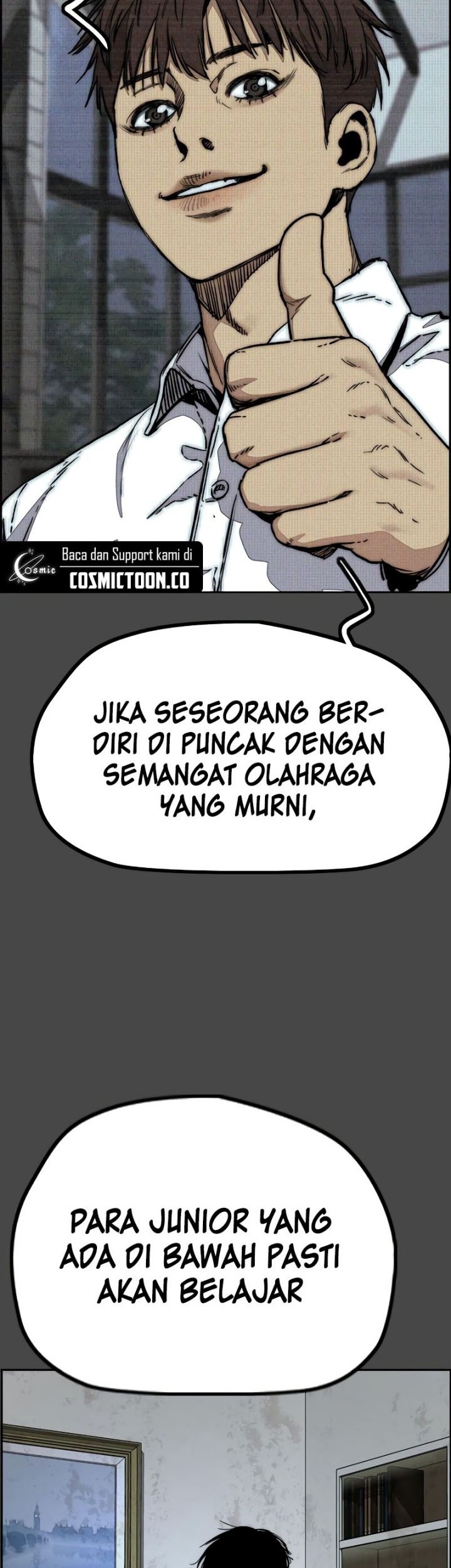 Wind Breaker Chapter 518 Gambar 32