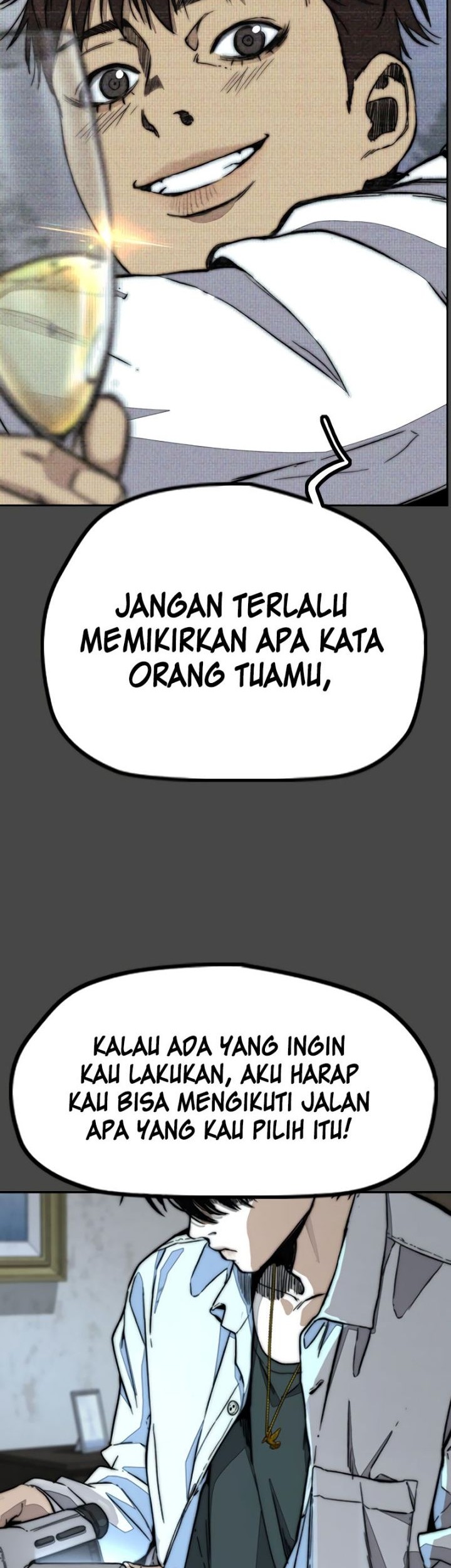 Wind Breaker Chapter 518 Gambar 36