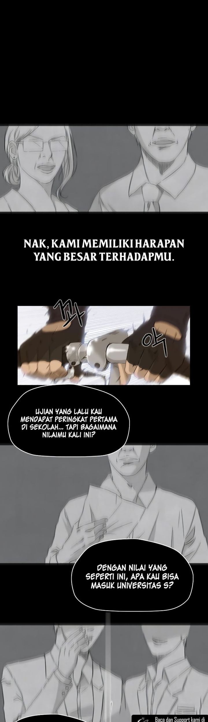 Wind Breaker Chapter 518 Gambar 41
