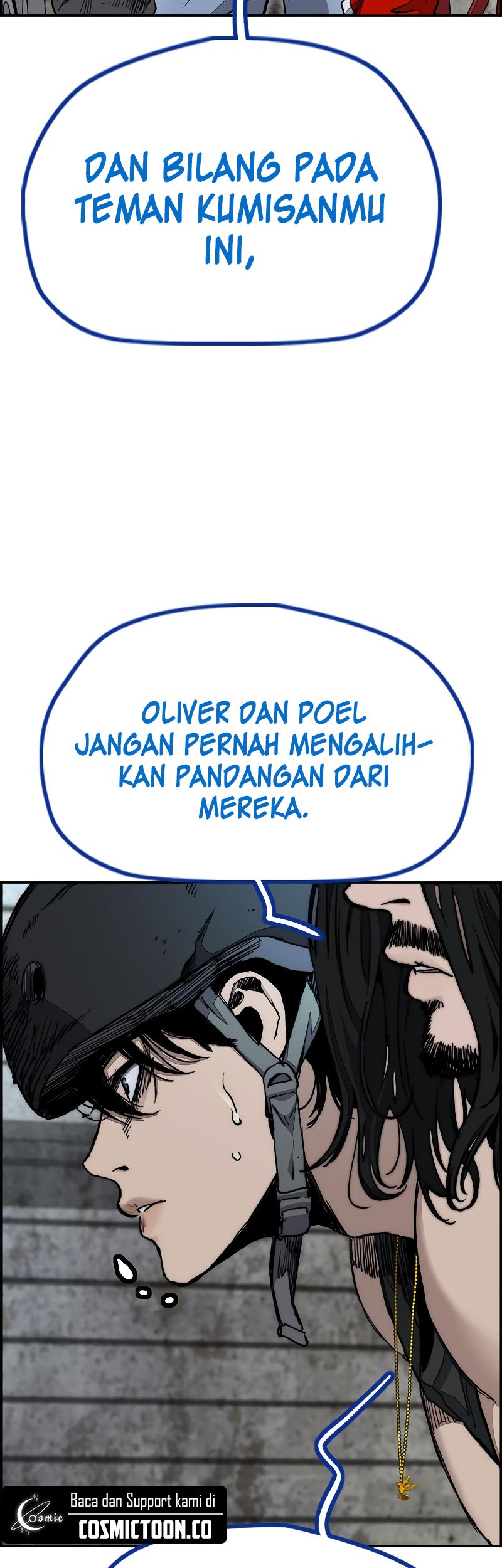 Wind Breaker Chapter 519 Gambar 54