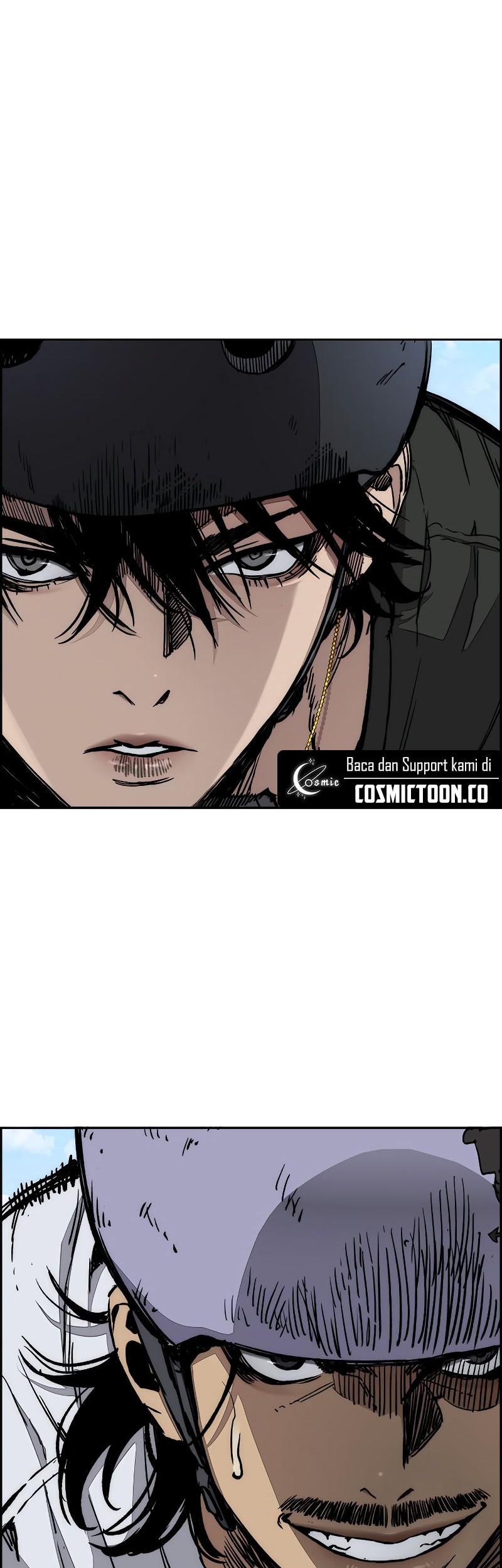 Wind Breaker Chapter 519 Gambar 65