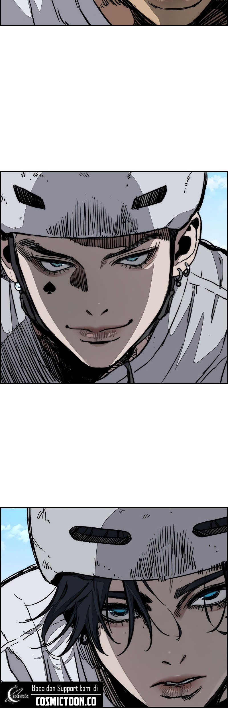 Wind Breaker Chapter 519 Gambar 66