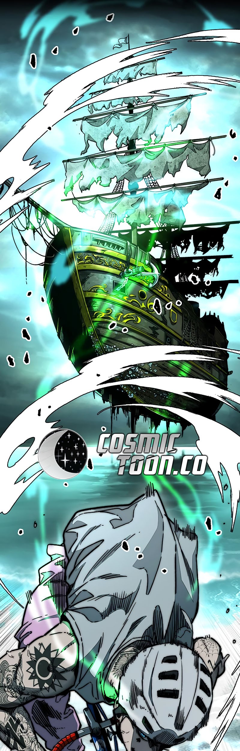 Wind Breaker Chapter 519 Gambar 74