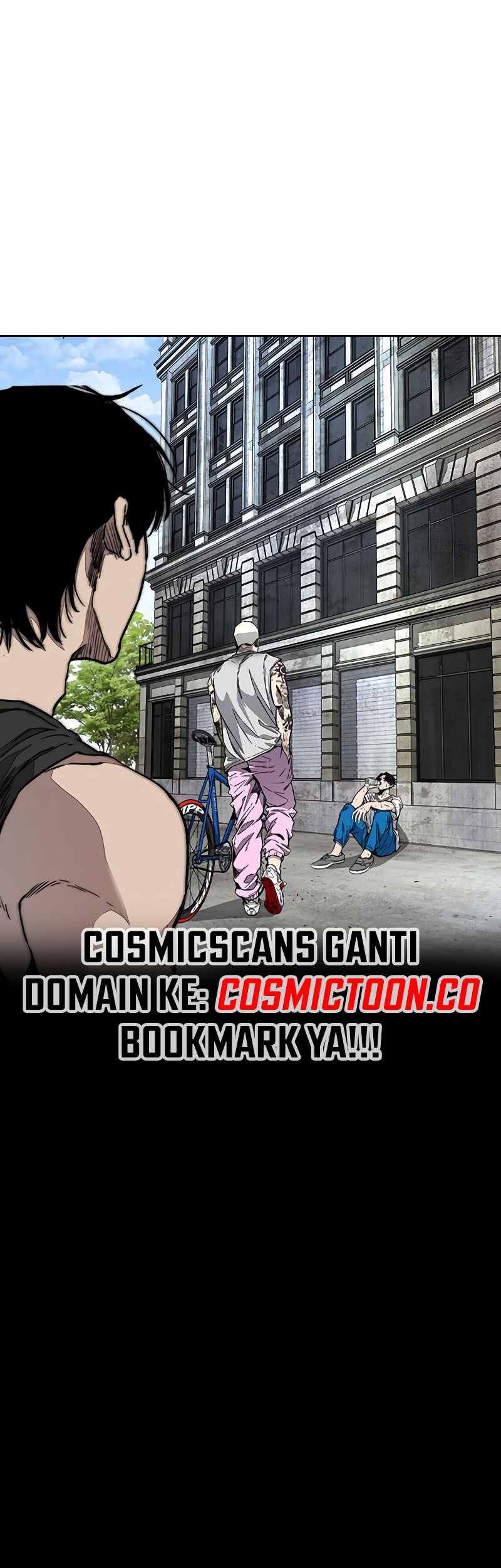 Wind Breaker Chapter 519 Gambar 85