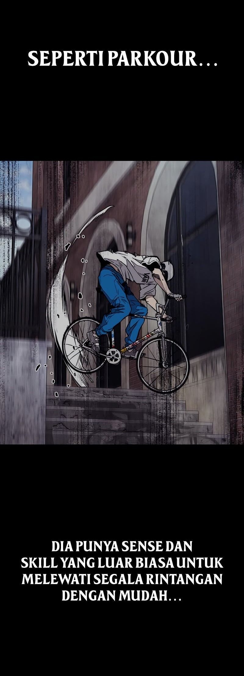 Wind Breaker Chapter 519 Gambar 86