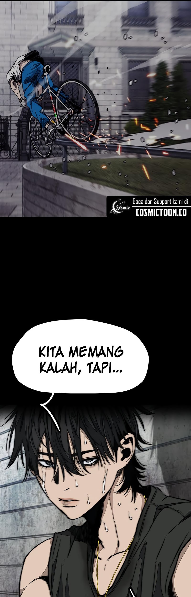 Wind Breaker Chapter 519 Gambar 87