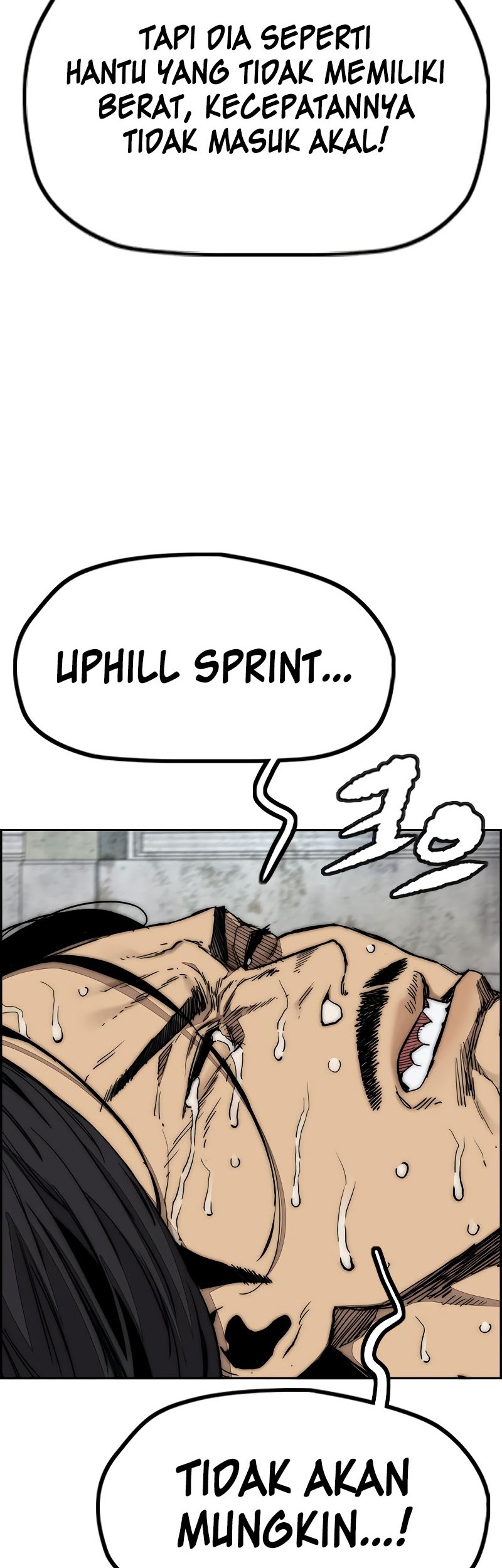 Wind Breaker Chapter 519 Gambar 90