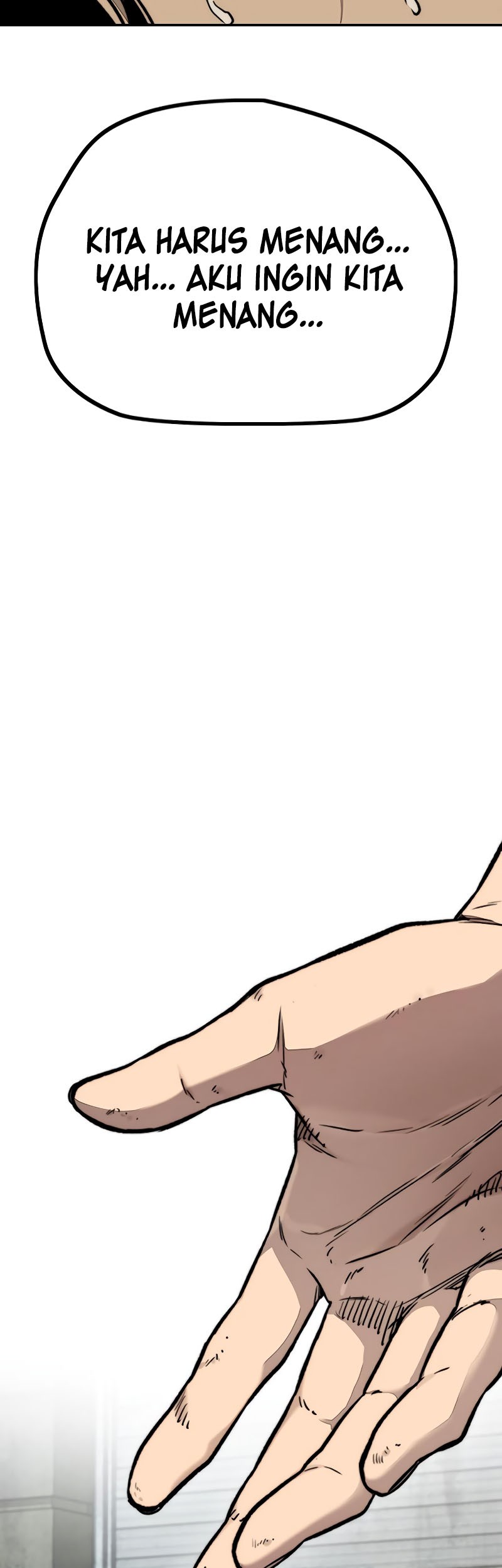 Wind Breaker Chapter 519 Gambar 108