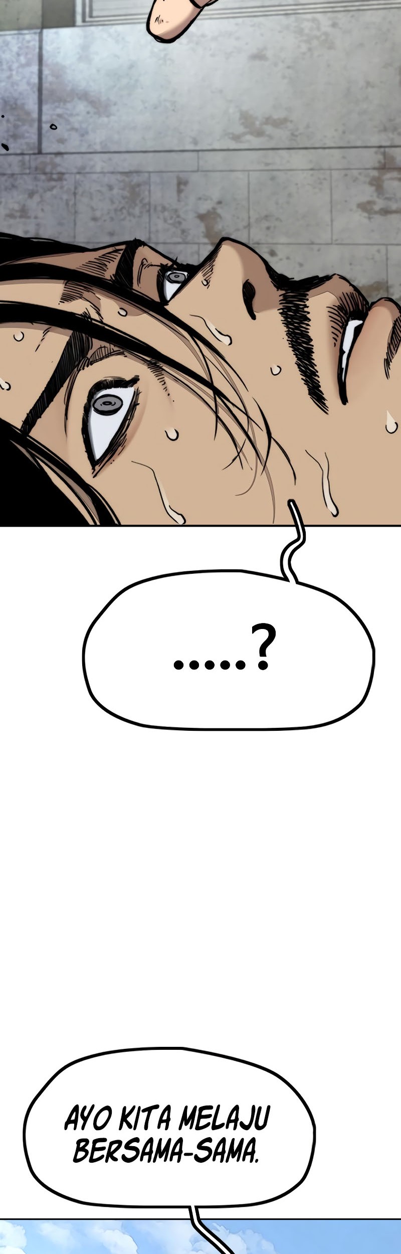 Wind Breaker Chapter 519 Gambar 109