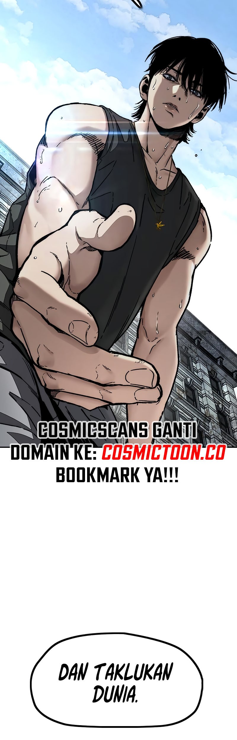 Wind Breaker Chapter 519 Gambar 110