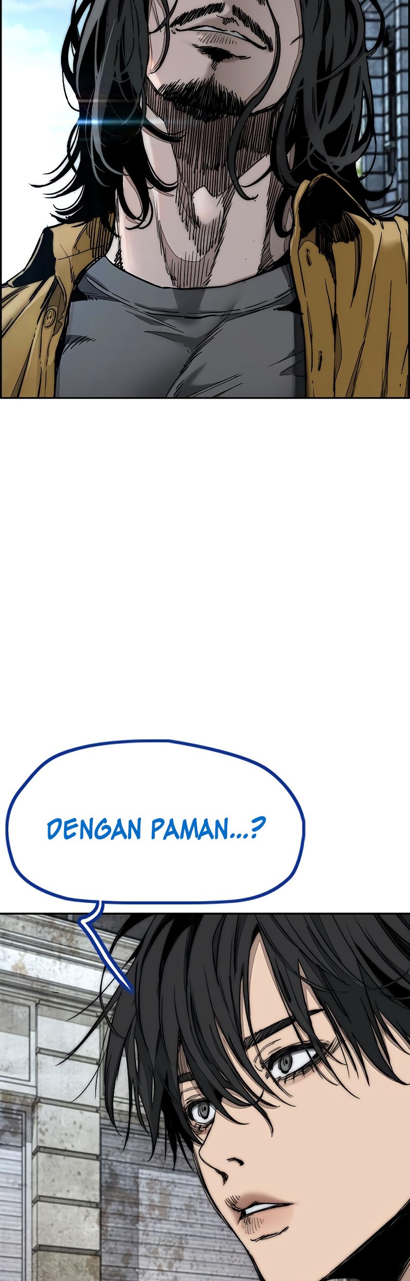 Wind Breaker Chapter 519 Gambar 3