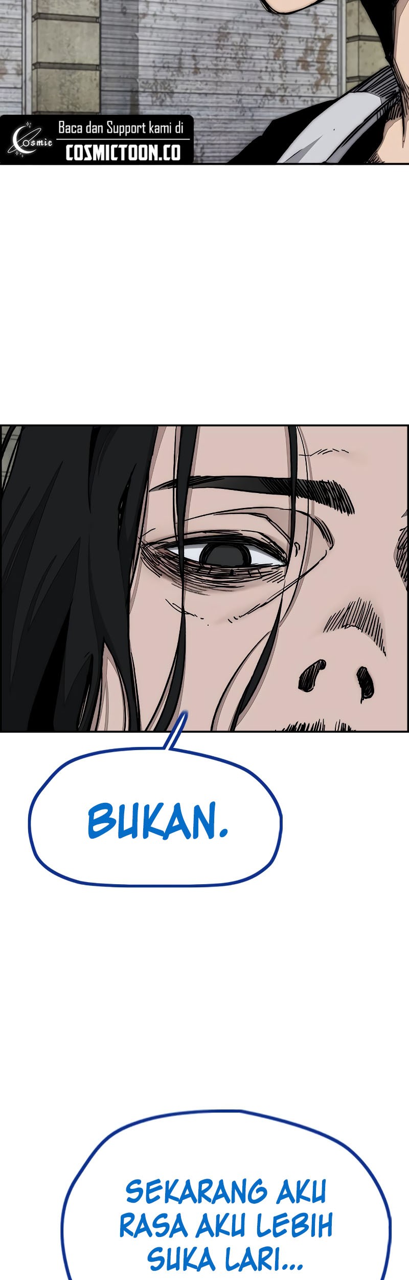 Wind Breaker Chapter 519 Gambar 4