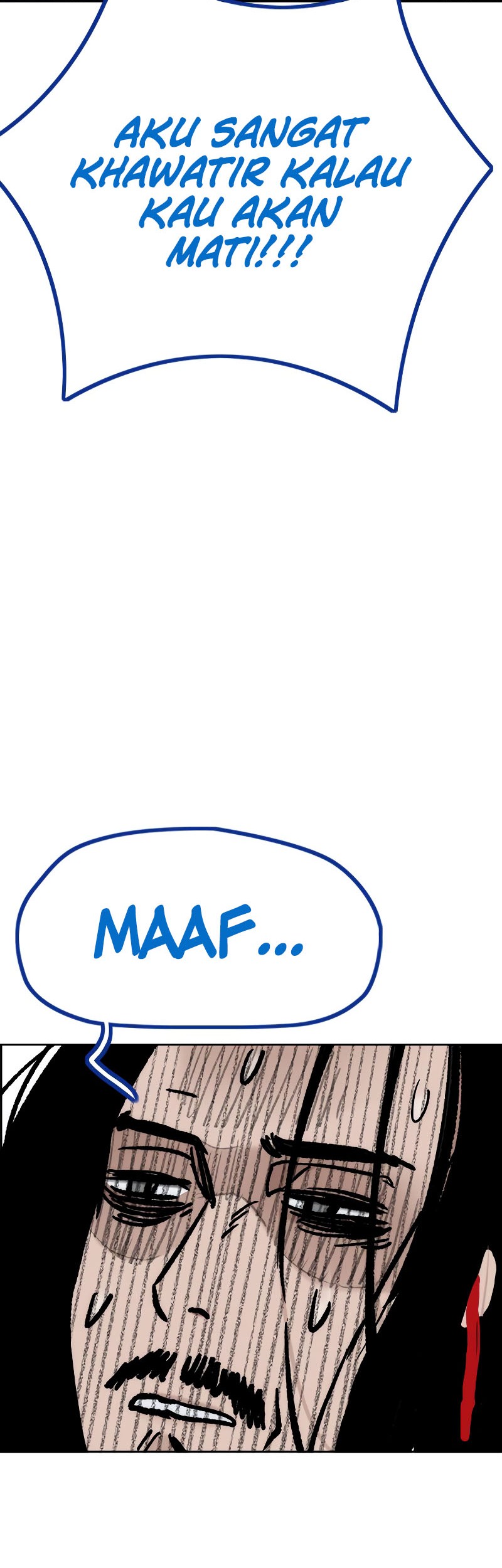 Wind Breaker Chapter 519 Gambar 18