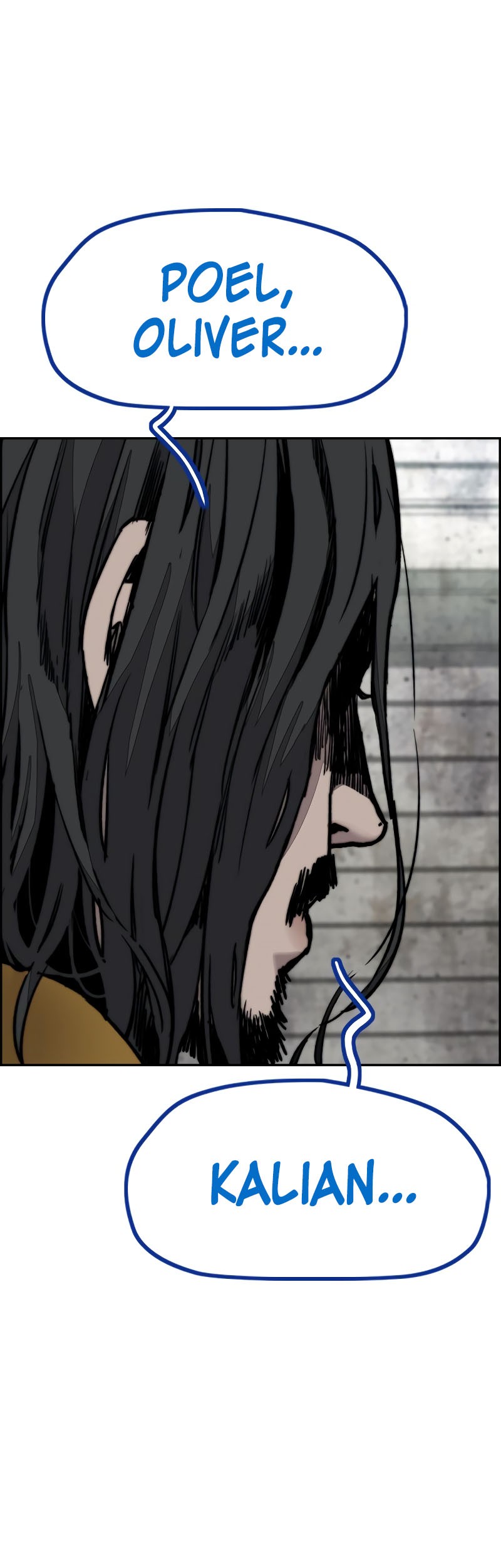 Wind Breaker Chapter 519 Gambar 23