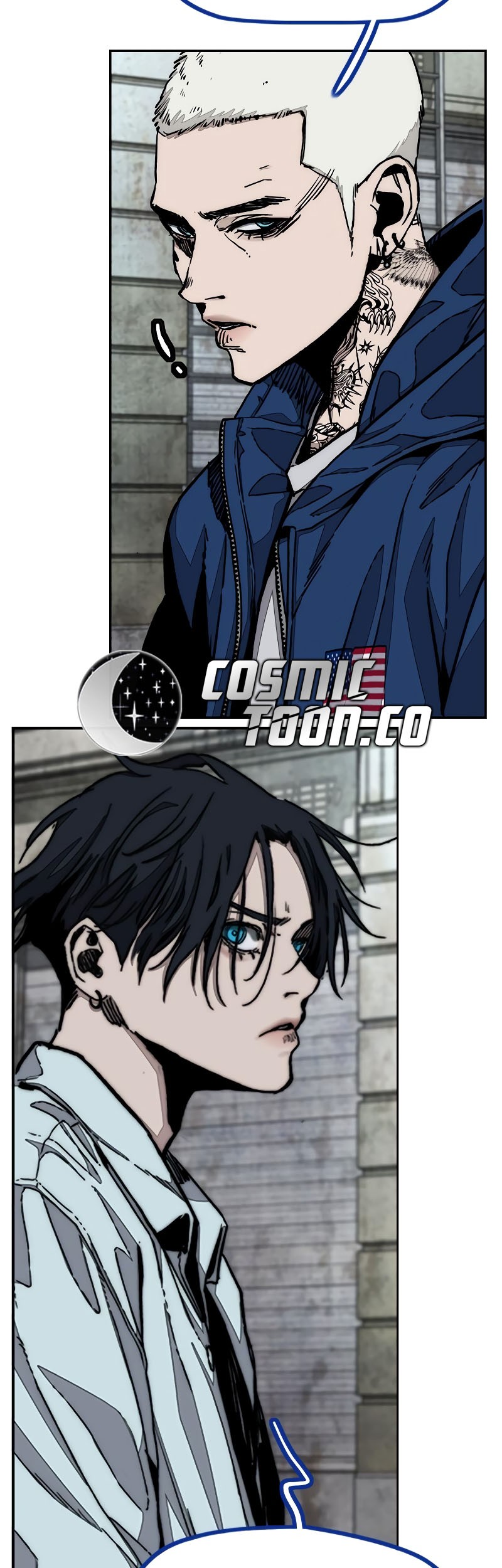 Wind Breaker Chapter 519 Gambar 25