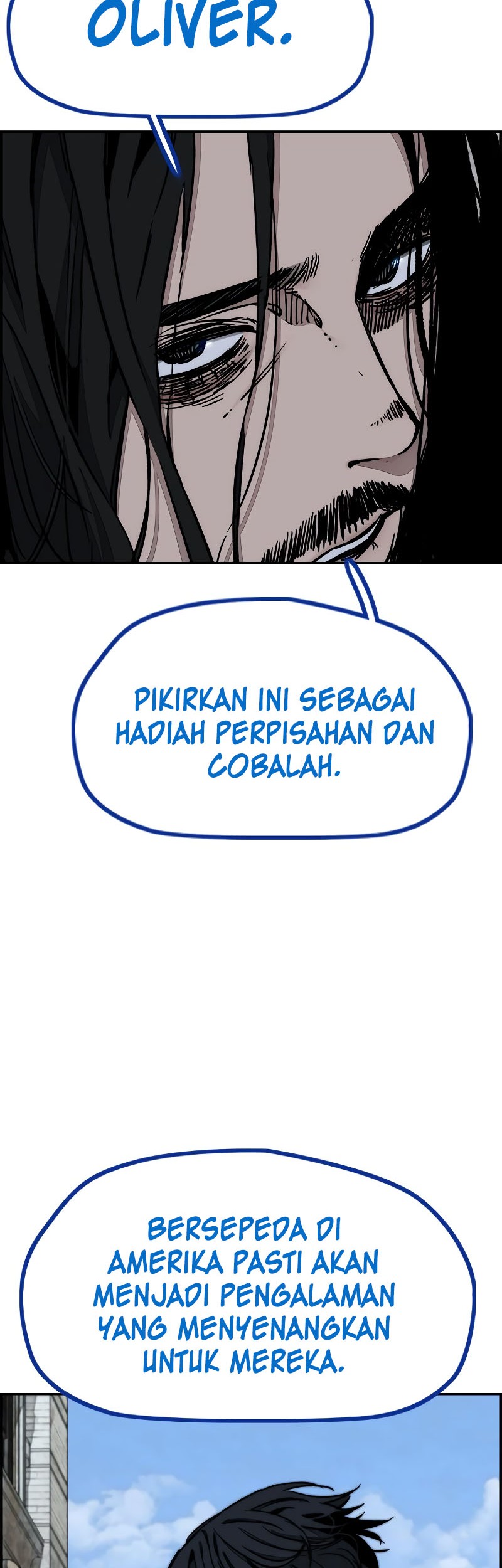 Wind Breaker Chapter 519 Gambar 28