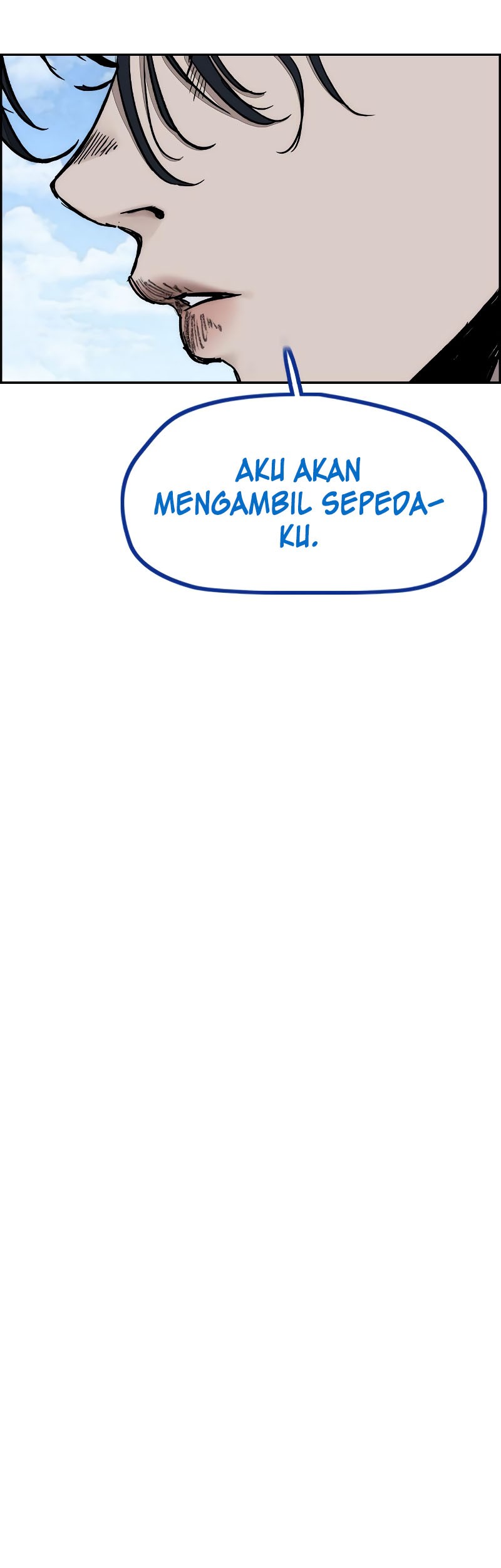 Wind Breaker Chapter 519 Gambar 31