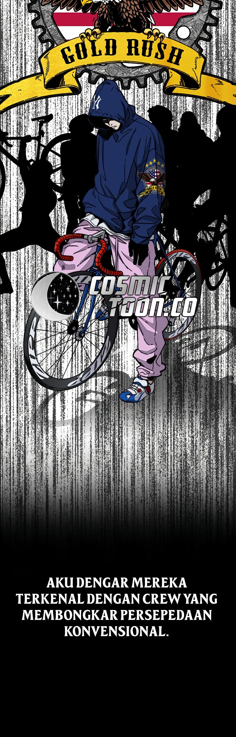 Wind Breaker Chapter 519 Gambar 42