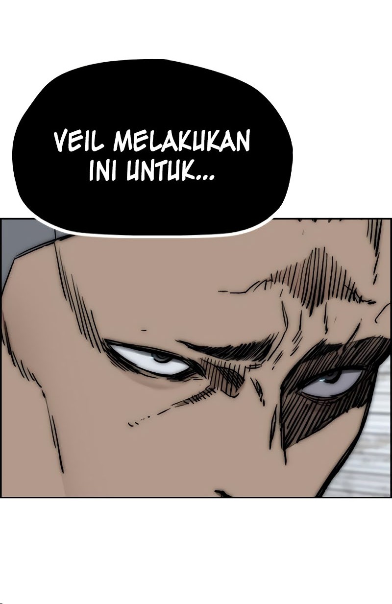 Wind Breaker Chapter 519 Gambar 44