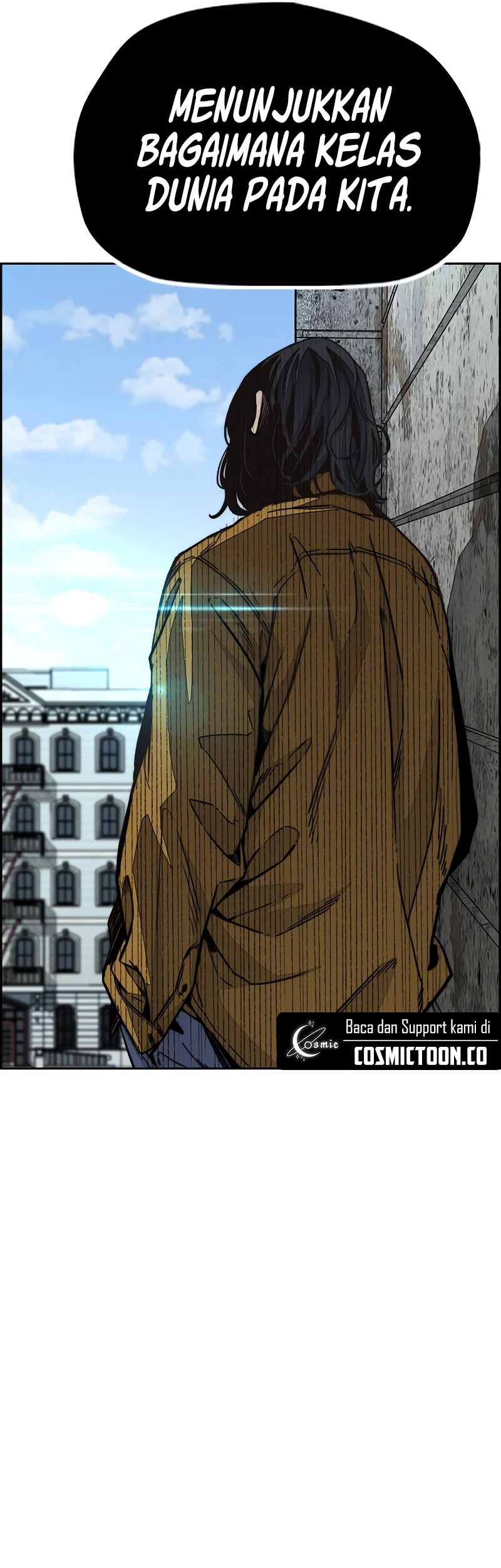 Wind Breaker Chapter 519 Gambar 45