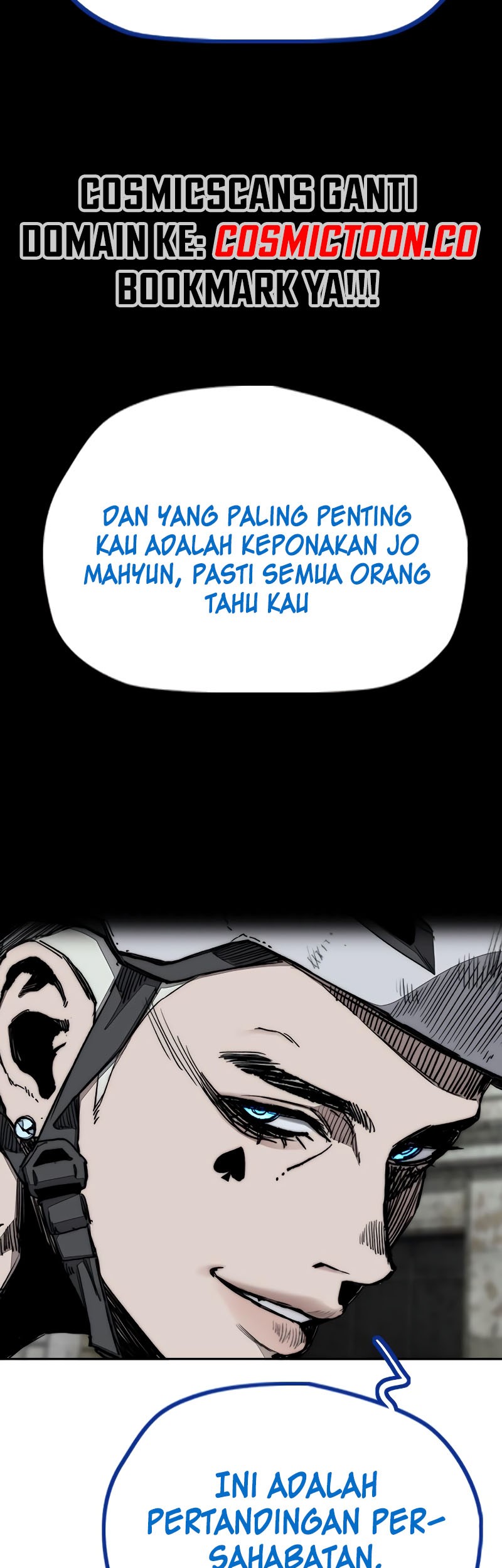 Wind Breaker Chapter 519 Gambar 49