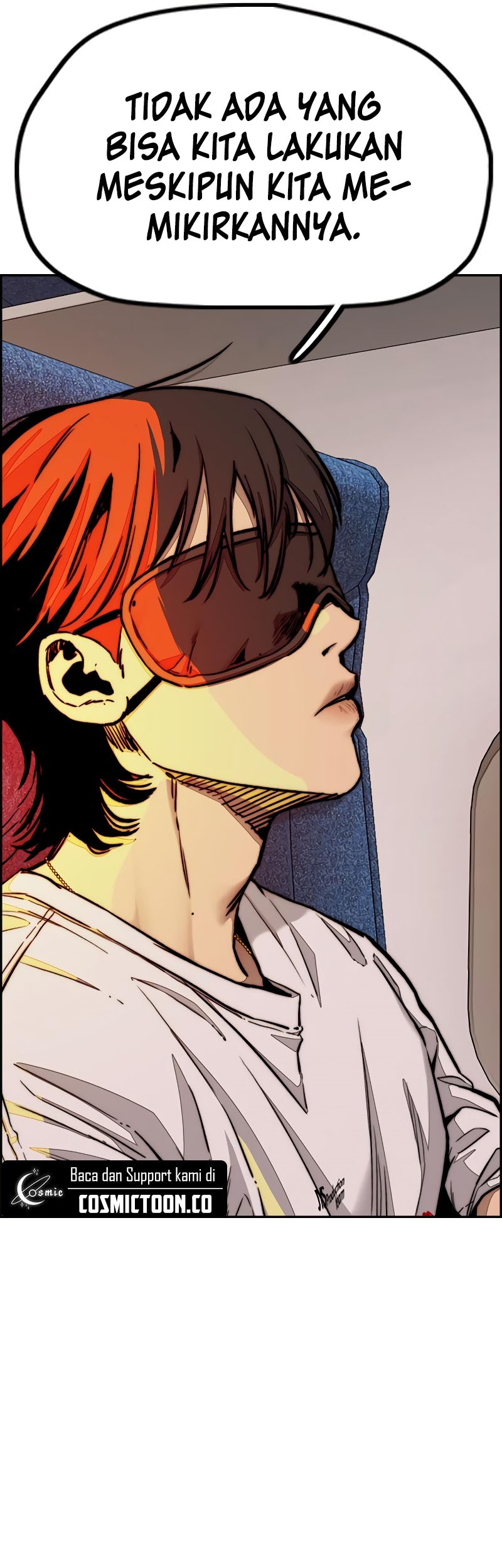 Wind Breaker Chapter 520 Gambar 63