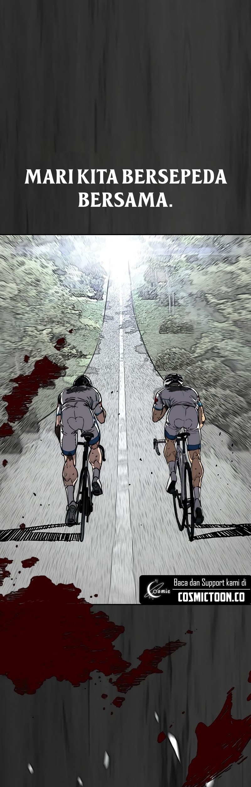 Wind Breaker Chapter 520 Gambar 76