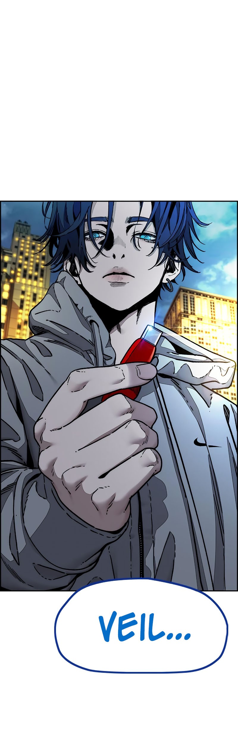 Wind Breaker Chapter 520 Gambar 80