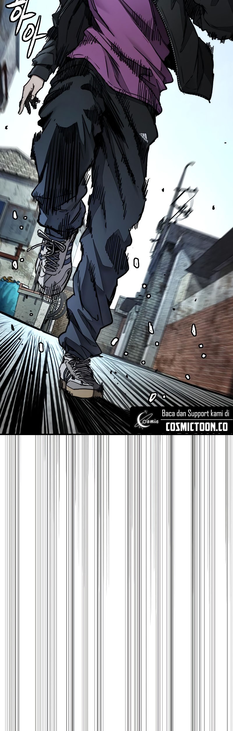 Wind Breaker Chapter 520 Gambar 91