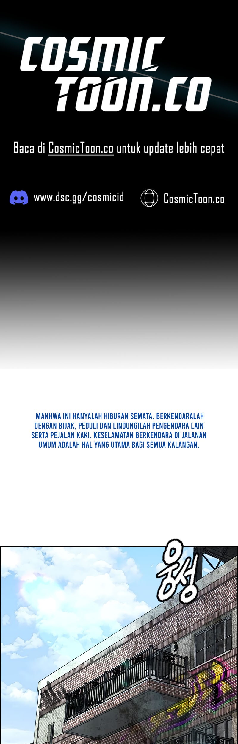 Manhwa Wind Breaker Chapter 520 gambar nomor 2