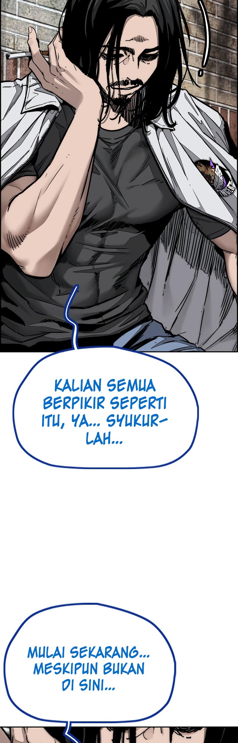 Wind Breaker Chapter 520 Gambar 10