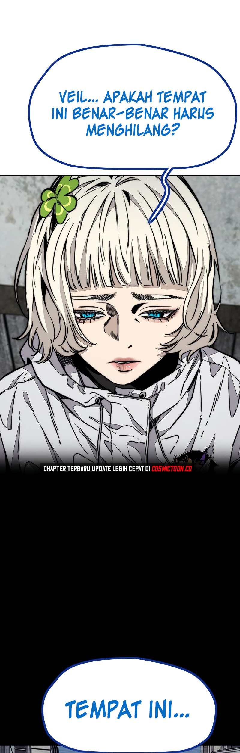 Wind Breaker Chapter 520 Gambar 35