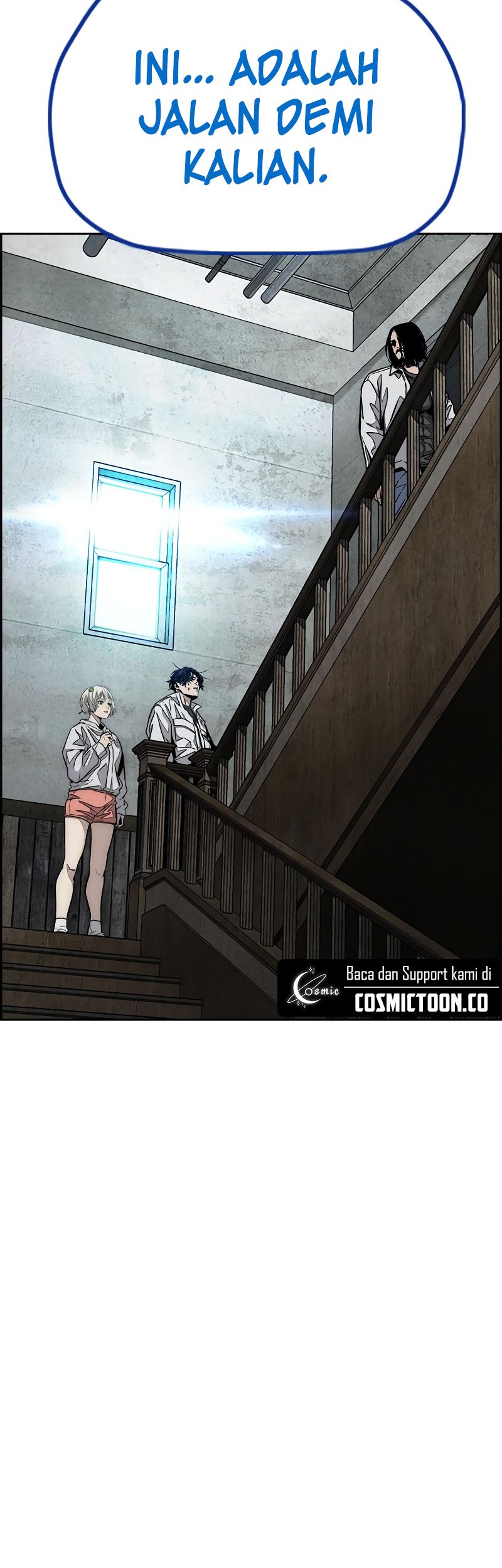 Wind Breaker Chapter 520 Gambar 40