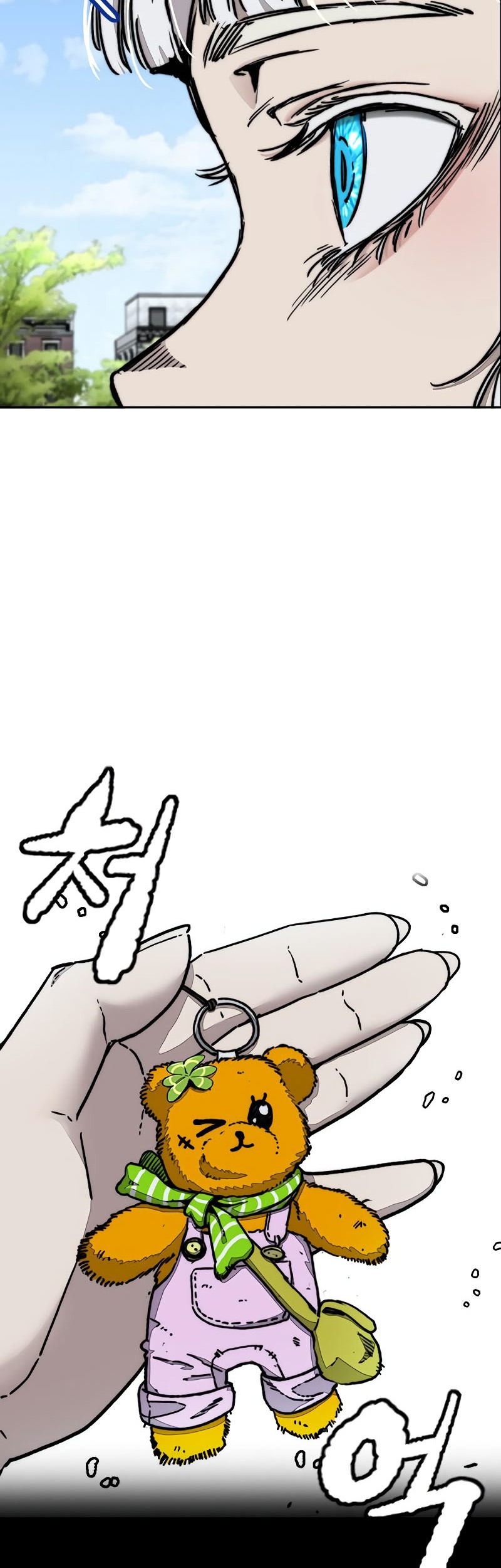 Wind Breaker Chapter 520 Gambar 48