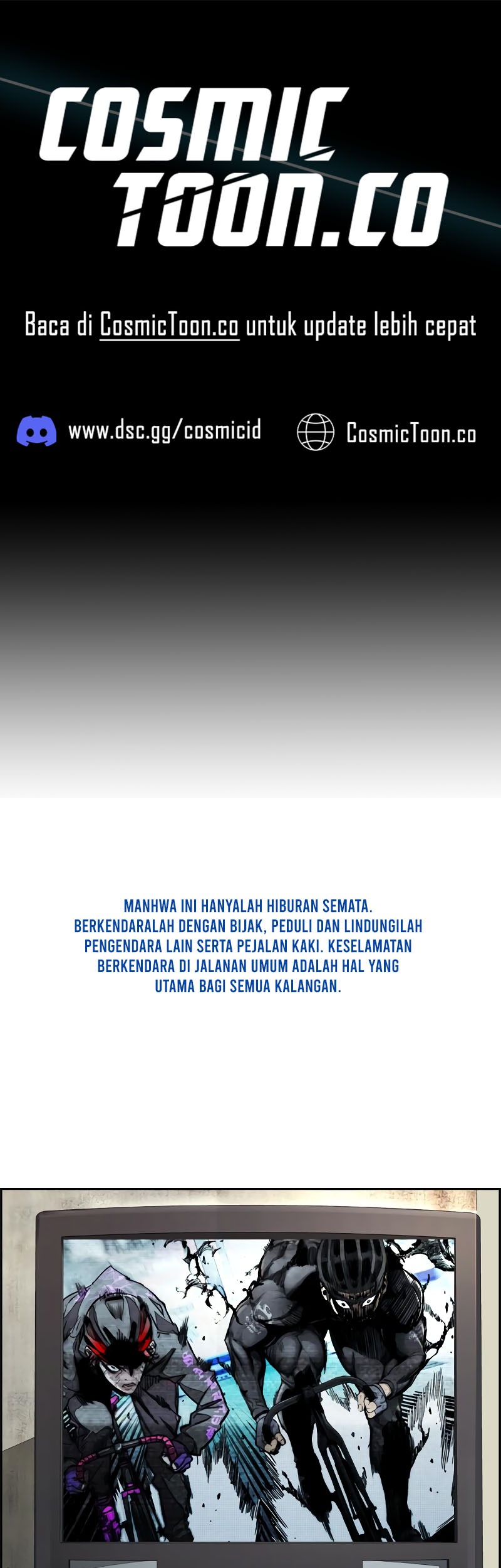 Baca Manhwa Wind Breaker Chapter 521 Gambar 2