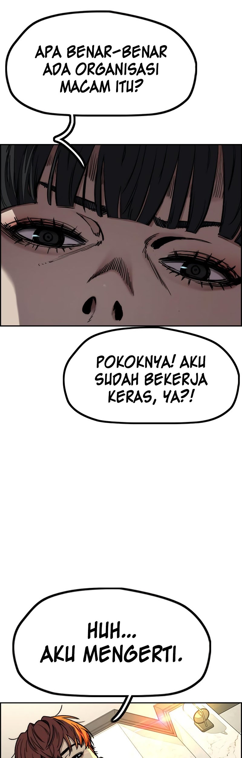 Wind Breaker Chapter 522 Gambar 66