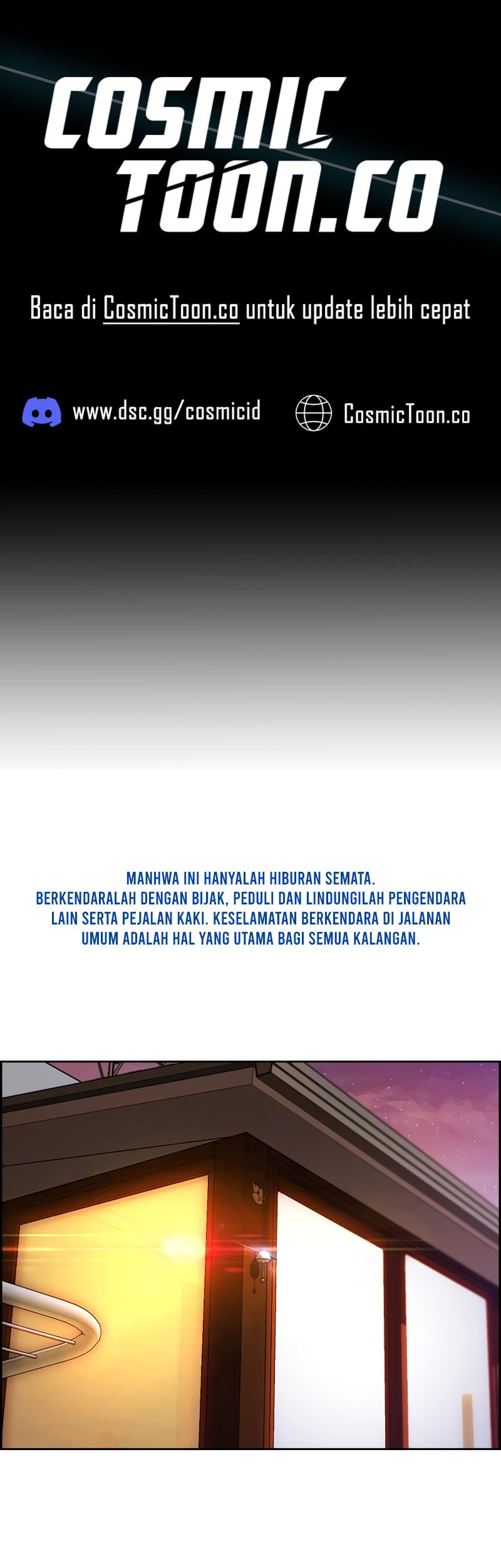 Baca Manhwa Wind Breaker Chapter 522 Gambar 2