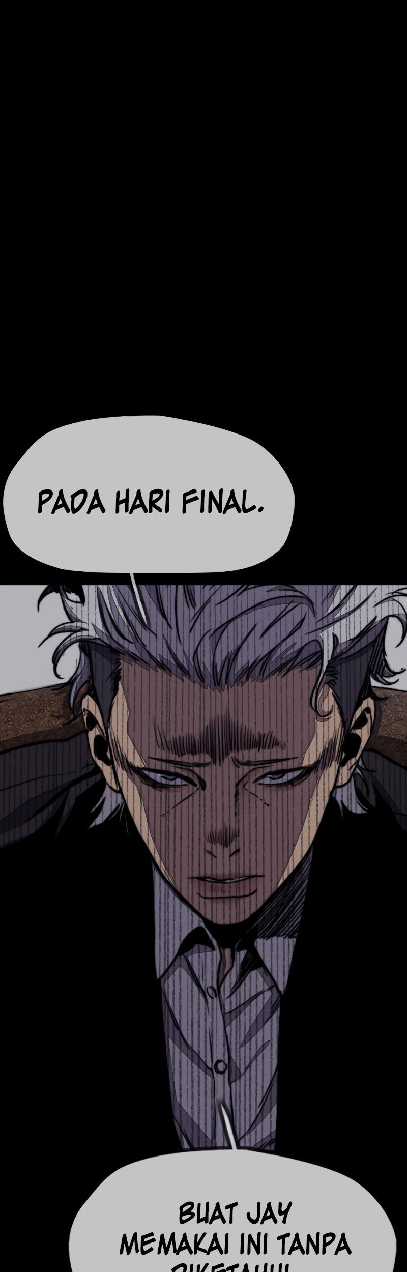Wind Breaker Chapter 522 Gambar 5