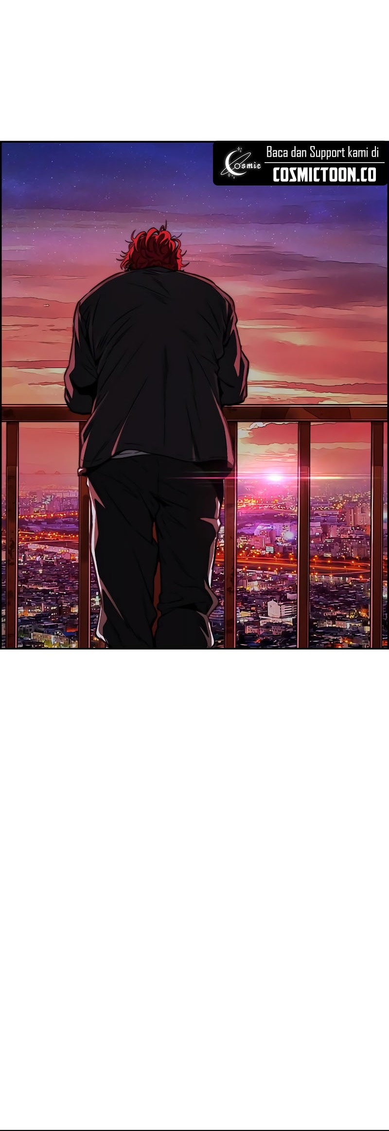 Wind Breaker Chapter 522 Gambar 45