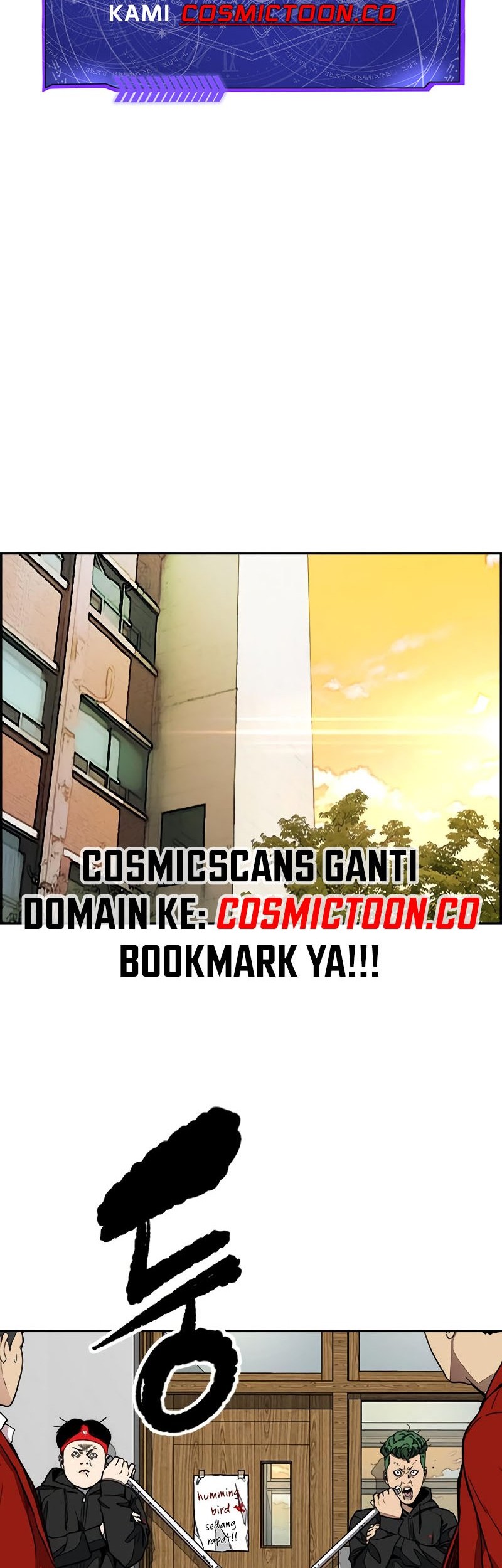 Wind Breaker Chapter 523 Gambar 32