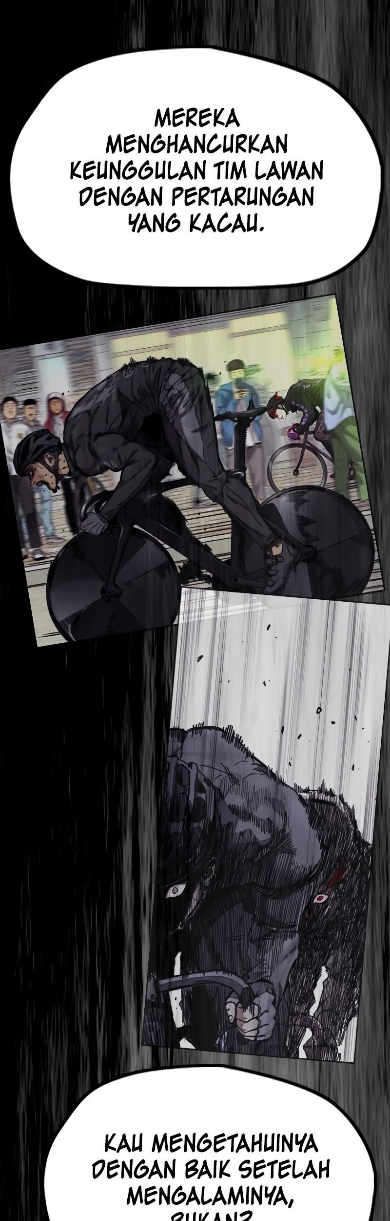 Wind Breaker Chapter 523 Gambar 45