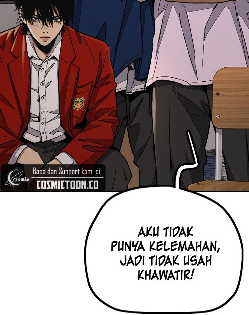 Wind Breaker Chapter 523 Gambar 49